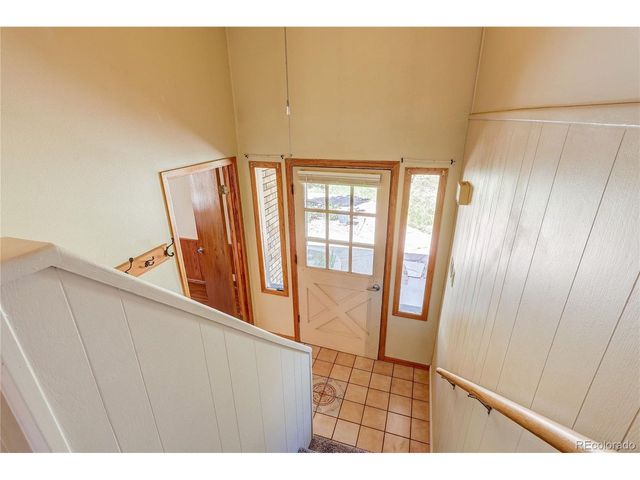 6482 S Valley Dr, Morrison, CO 80465