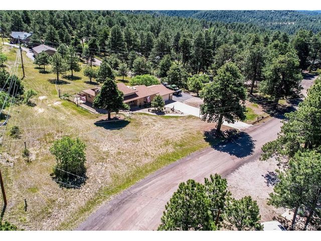 6482 S Valley Dr, Morrison, CO 80465