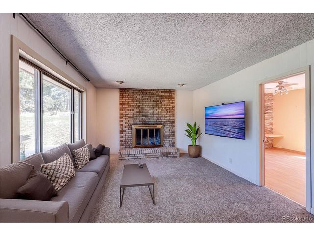 6482 S Valley Dr, Morrison, CO 80465