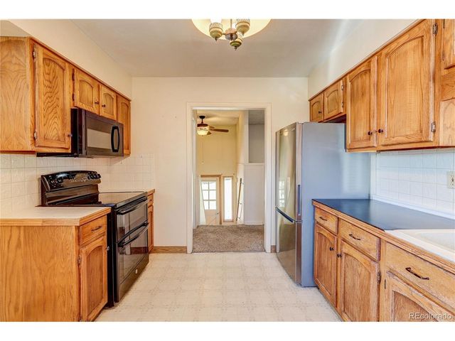 6482 S Valley Dr, Morrison, CO 80465