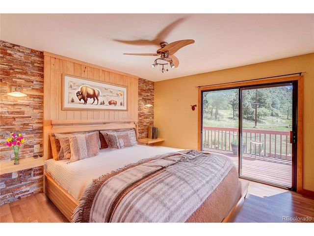 6482 S Valley Dr, Morrison, CO 80465