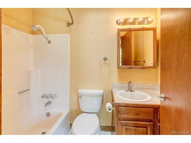 6482 S Valley Dr, Morrison, CO 80465