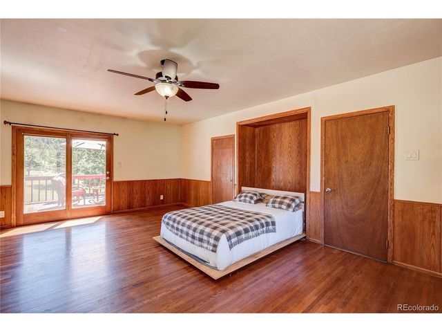 6482 S Valley Dr, Morrison, CO 80465