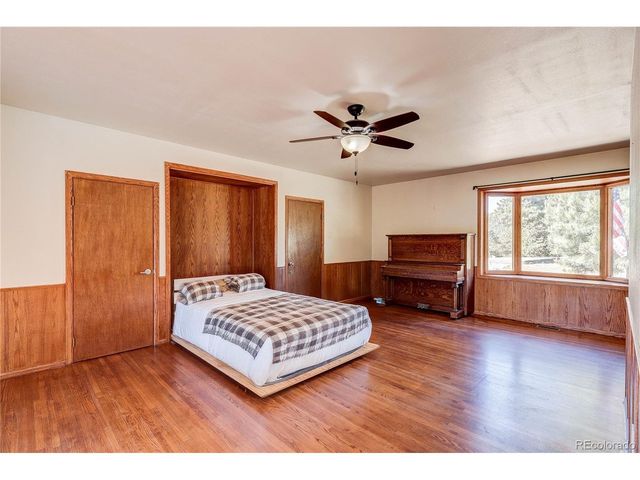 6482 S Valley Dr, Morrison, CO 80465