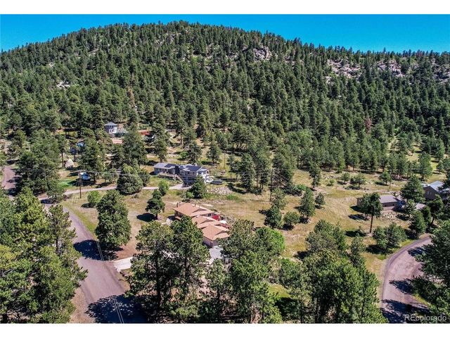 6482 S Valley Dr, Morrison, CO 80465