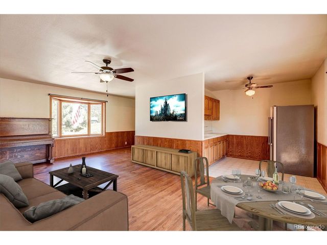 6482 S Valley Dr, Morrison, CO 80465