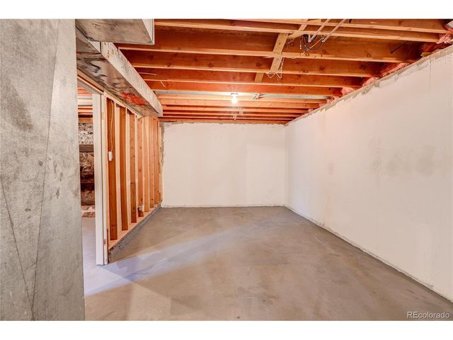 6482 S Valley Dr, Morrison, CO 80465