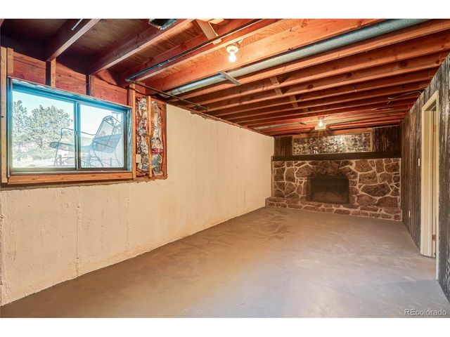 6482 S Valley Dr, Morrison, CO 80465