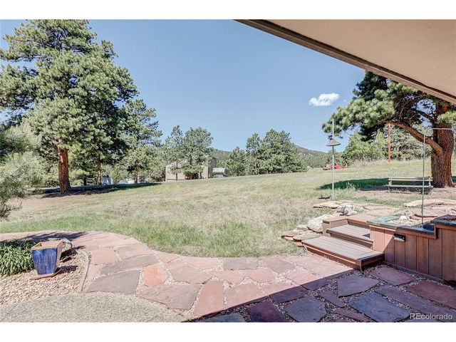 6482 S Valley Dr, Morrison, CO 80465