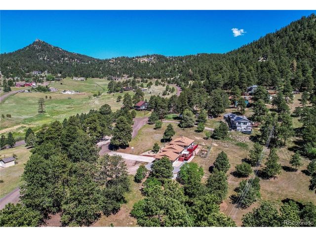 6482 S Valley Dr, Morrison, CO 80465