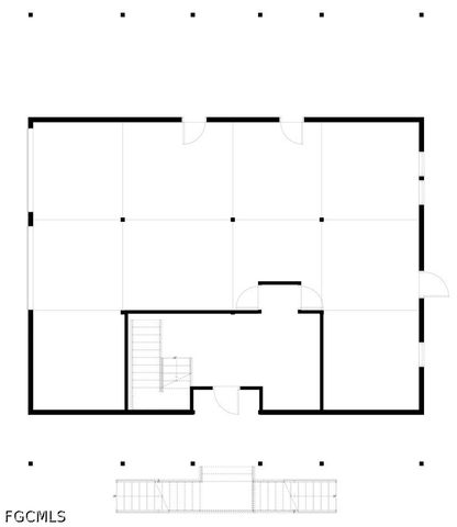 3211 Vacation LN, St James City, FL 33956