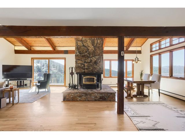 266 Peakview Rd, Boulder, CO 80302