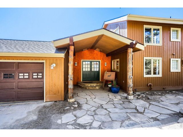 266 Peakview Rd, Boulder, CO 80302