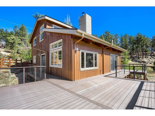 266 Peakview Rd, Boulder, CO 80302