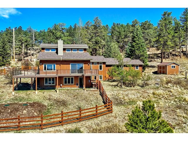 266 Peakview Rd, Boulder, CO 80302