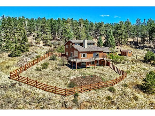 266 Peakview Rd, Boulder, CO 80302