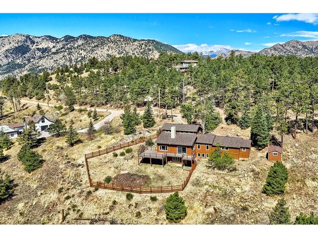 266 Peakview Rd, Boulder, CO 80302