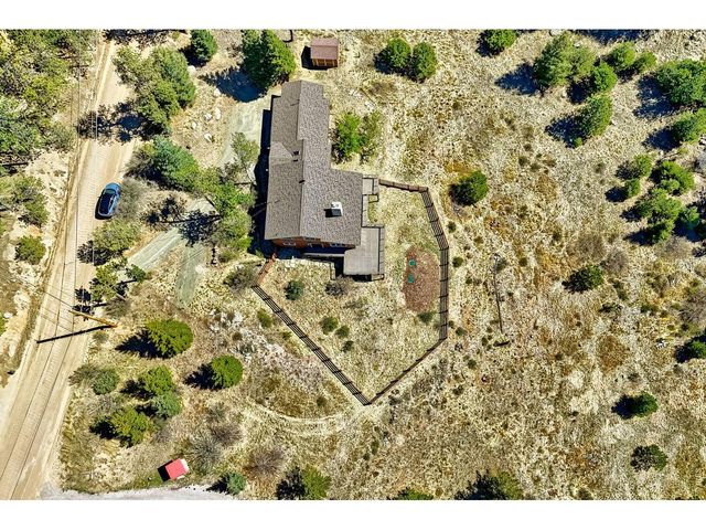 266 Peakview Rd, Boulder, CO 80302