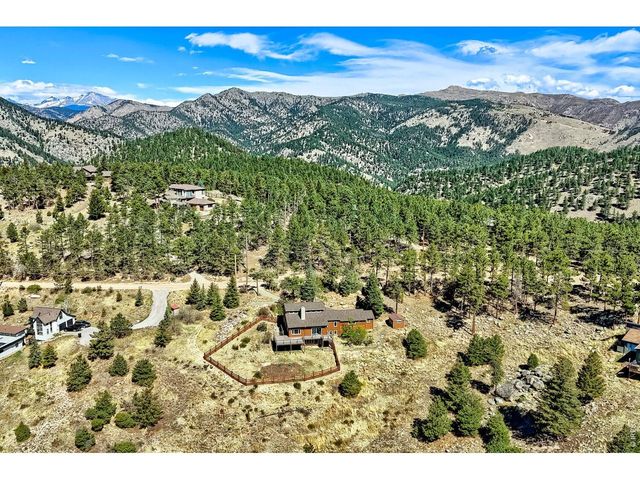 266 Peakview Rd, Boulder, CO 80302