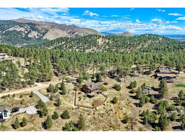 266 Peakview Rd, Boulder, CO 80302