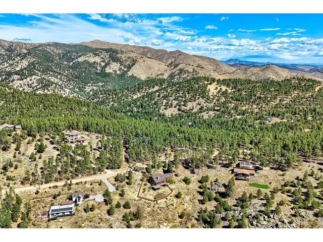 266 Peakview Rd, Boulder, CO 80302