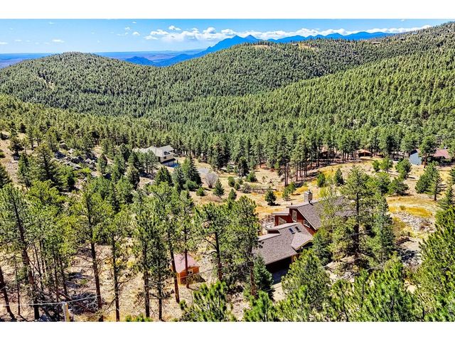 266 Peakview Rd, Boulder, CO 80302