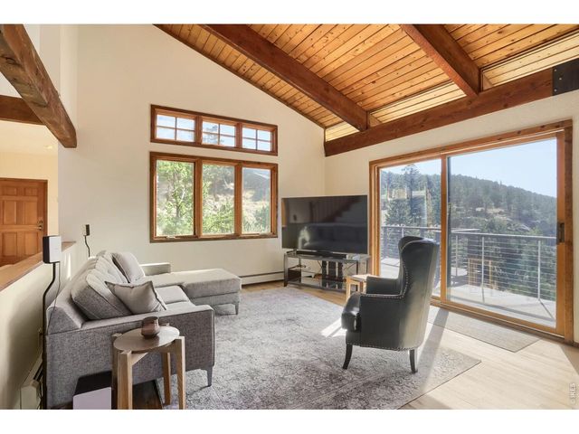 266 Peakview Rd, Boulder, CO 80302