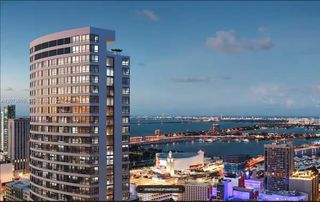 225 N Miami Avenue 1407, Miami, FL 33128