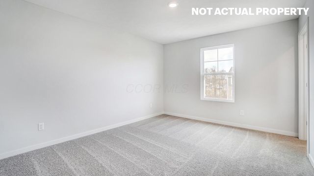 1414 Chrisman Drive, Columbus, OH 43223