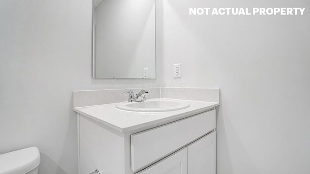 1414 Chrisman Drive, Columbus, OH 43223