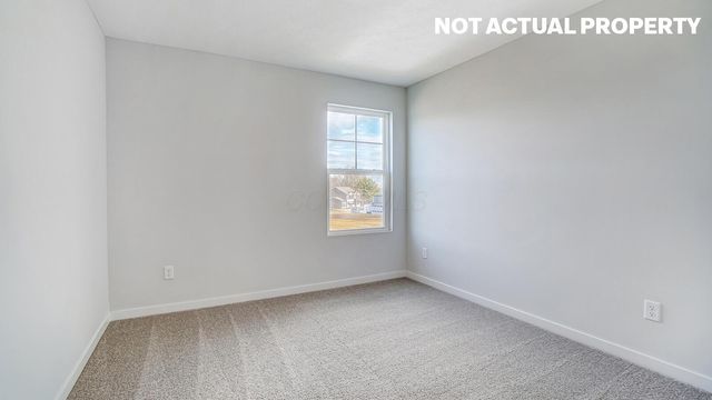 1414 Chrisman Drive, Columbus, OH 43223