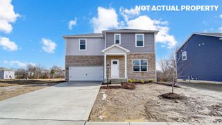 1414 Chrisman Drive, Columbus, OH 43223
