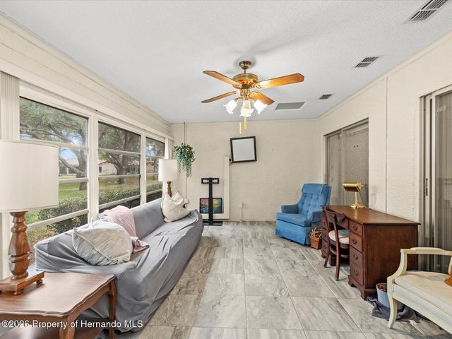 7415 Heather Walk Drive, Weeki Wachee, FL 34613