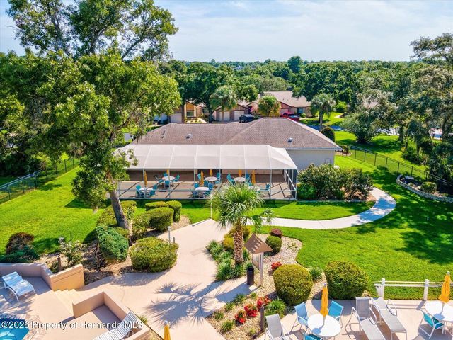 7415 Heather Walk Drive, Weeki Wachee, FL 34613