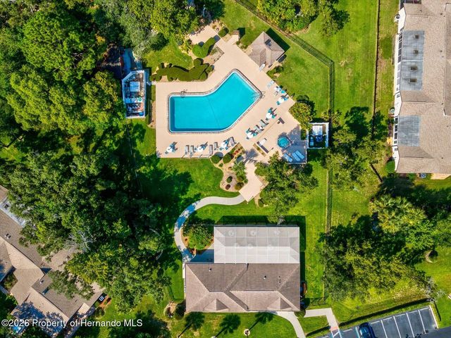 7415 Heather Walk Drive, Weeki Wachee, FL 34613