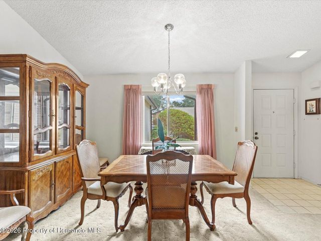 7415 Heather Walk Drive, Weeki Wachee, FL 34613