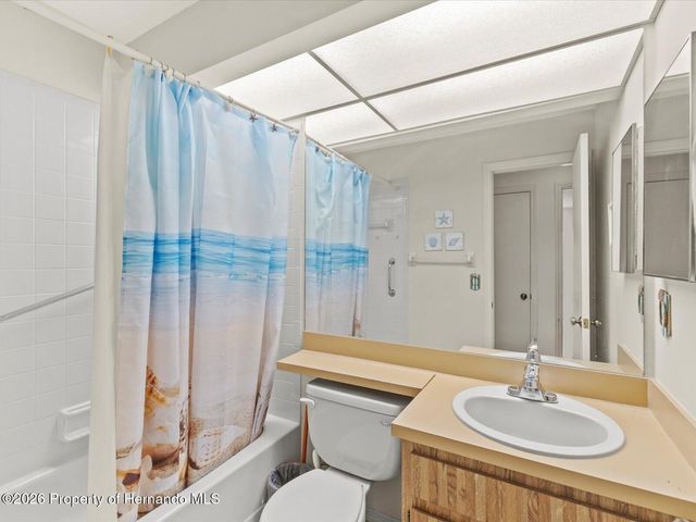 7415 Heather Walk Drive, Weeki Wachee, FL 34613