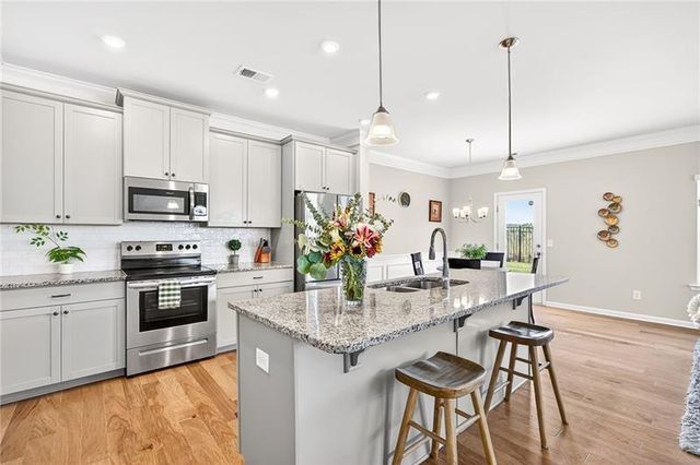 133 Madison Bend, Woodstock, GA 30188