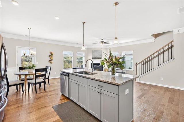 133 Madison Bend, Woodstock, GA 30188