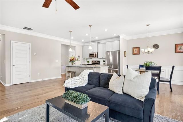 133 Madison Bend, Woodstock, GA 30188