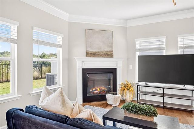 133 Madison Bend, Woodstock, GA 30188