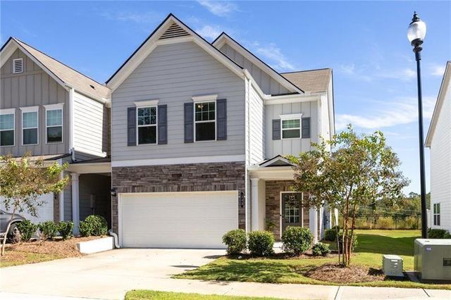 133 Madison Bend, Woodstock, GA 30188