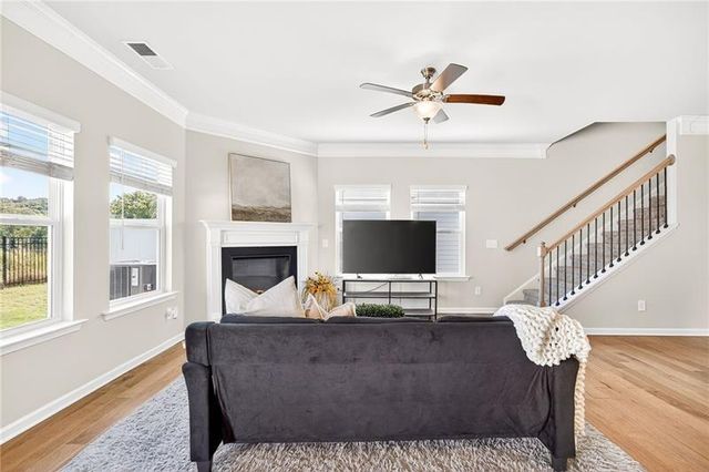 133 Madison Bend, Woodstock, GA 30188