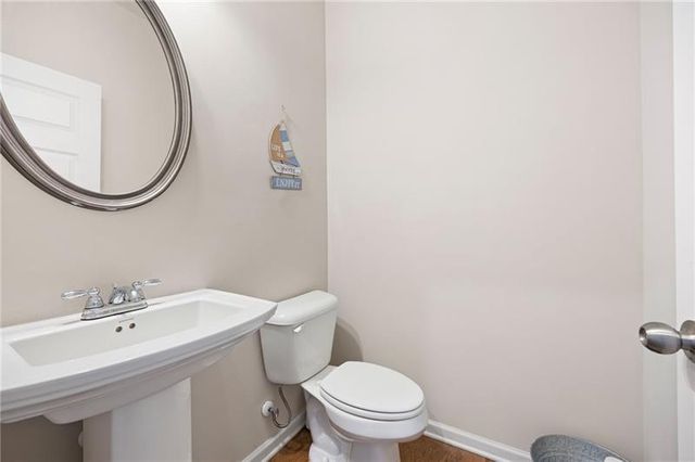 133 Madison Bend, Woodstock, GA 30188