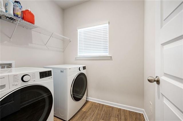 133 Madison Bend, Woodstock, GA 30188