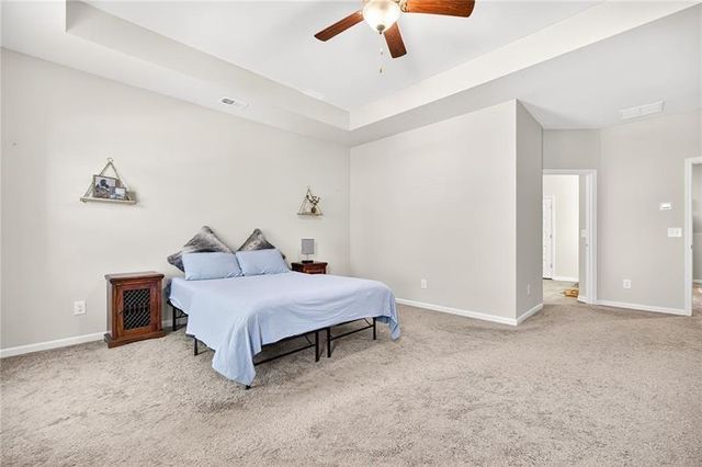 133 Madison Bend, Woodstock, GA 30188