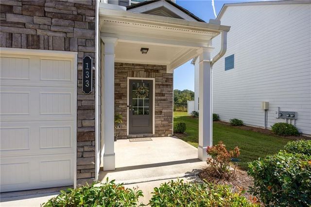 133 Madison Bend, Woodstock, GA 30188