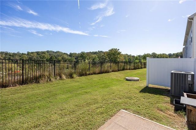 133 Madison Bend, Woodstock, GA 30188