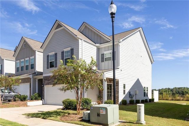 133 Madison Bend, Woodstock, GA 30188