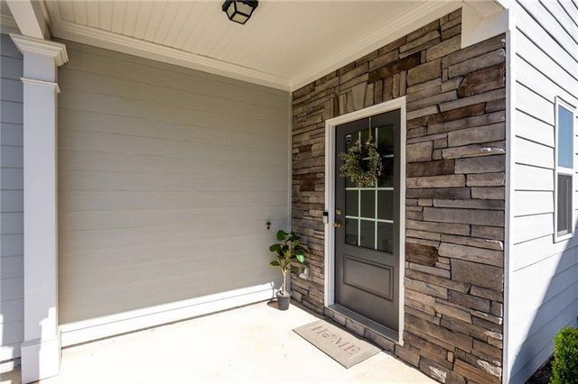 133 Madison Bend, Woodstock, GA 30188